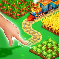 Cartoon City 2: Farm to Town [ВЗЛОМ: много денег] v 2.31
