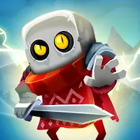 Dice Hunter: Quest of the Dicemancer [ВЗЛОМ: неограниченное здоровье] v 4.2.2
