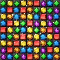 Jewels Temple Quest : Match 3 [ВЗЛОМ] v 1.4.9
