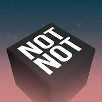 Not Not — A Brain-Buster [ВЗЛОМ: разблокировка] v 4.3.0