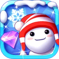 Ice Crush [ВЗЛОМ на деньги] v 4.1.6