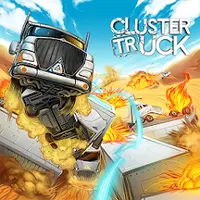 Clustertruck NVIDIA SHIELD v 11