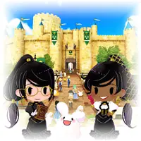 WorldNeverland — Elnea Kingdom [ВЗЛОМ: неограниченное количество драгоценных камней] v 2.2.13