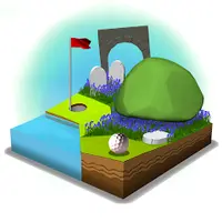 OK Golf [ВЗЛОМ: все разблокировано] v 2.3.3
