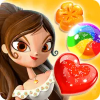 Sugar Smash [ВЗЛОМ: бесконечные монеты / жизни ] v 3.74.111.905171501