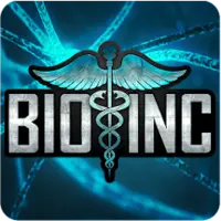 Bio Inc. — Biomedical Plague [ВЗЛОМ: все разблокировано] v 2.927