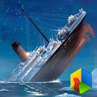 Can You Escape — Titanic v 1.0.7 [ВЗЛОМ: всё разблокировано]