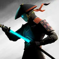 Shadow Fight 3 — РПГ файтинг v 1.24.3 [ВЗЛОМ: заморозка противника]