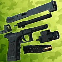 Собирать Оружие 3D Симулятор v 2.6