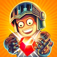 Cursed Treasure 2 [ВЗЛОМ] v 1.4.3