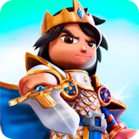 Royal Revolt 2 [ВЗЛОМ: мана] v 5.4.0