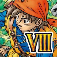DRAGON QUEST VIII [ВЗЛОМ: неограниченное золото] v 1.1.5