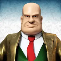 Greed City [ВЗЛОМ: бесконечные кредиты и бриллианты] v 1.0.59