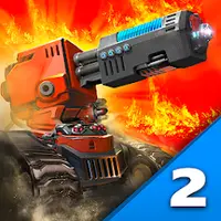 Tower defense-Defense legend 2 [ВЗЛОМ на золото] v 3.4.6