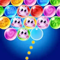 Cookie Cats Pop [ВЗЛОМ: все разблокировано] v 1.45.0