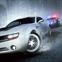 Highway Getaway: Chase TV v Highway Getaway 1.2.5 [ВЗЛОМ: свободные покупки]