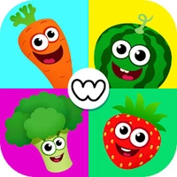 Смешная Еда 2! Игра для детей v 1.4.0.30