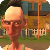 Angry Neighbor Мод (Премиум)