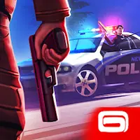 Gangstar New Orleans [ВЗЛОМ: много денег] v 2.1.1a