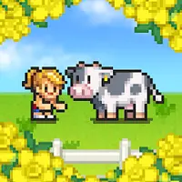 8-Bit Farm [ВЗЛОМ на деньги] v 1.1.2