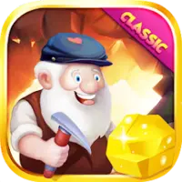 Classic Gold Miner [ВЗЛОМ: много денег] v 1.5