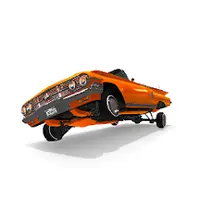 Lowriders Comeback 2: Cruising v 3.3.4 [ВЗЛОМ: много денег]