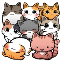 Cat Life [ВЗЛОМ Неограниченная еда/Без рекламы] v 3.2.8