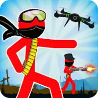 Stickman Army : Team Battle v 2