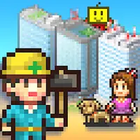 Venture Towns [ВЗЛОМ: много денег] v 3.0.0