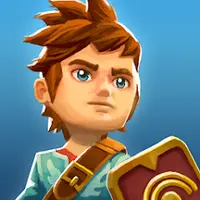 Oceanhorn ™ Мод (Все Разблокировано)