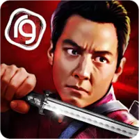 Into the Badlands Blade Battle [ВЗЛОМ: неограниченное золото] v 1.4.102