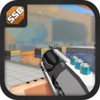 Simple Sandbox [ВЗЛОМ на деньги] v 1.5.6