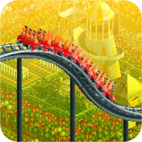 RollerCoaster Tycoon® Classic [ВЗЛОМ на деньги] v 1.2.1.1712080