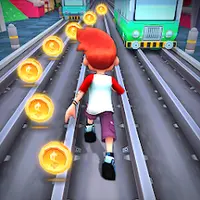 Bus Rush [ВЗЛОМ на деньги] v 1.17.00