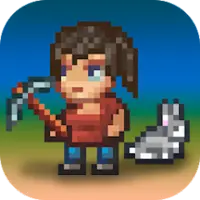PixelTerra [ВЗЛОМ: все разблокировано] v 1.2.12
