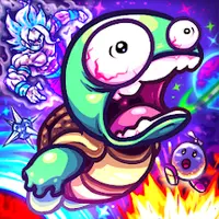 Suрer Toss The Turtle [ВЗЛОМ Много денег] v 1.182.31