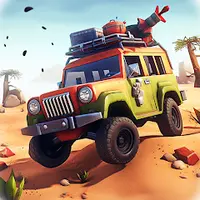 Dead Venture: Zombie Survival [ВЗЛОМ: много денег] v 1.2.2