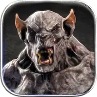 Monster Simulator Trigger City [ВЗЛОМ все разблокировано] v 1