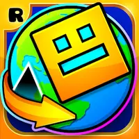 Geometry Dash World Взлом (Разблокированы персонажи)