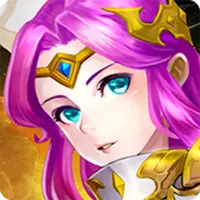 RUSH : Rise up special heroes [ВЗЛОМ на урон] v 1.0.104