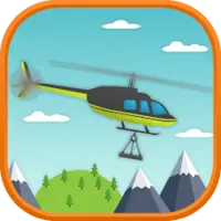 Go Helicopter [ВЗЛОМ Много денег] v 2.8