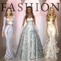 Fashion Empire — Boutique Sim [ВЗЛОМ на деньги] v 2.96.0