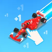 Formula Clicker — Idle Manager [ВЗЛОМ на деньги] v 2.5