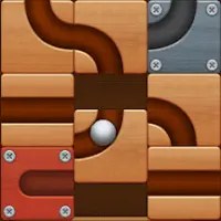 Roll the Ball™ — slide puzzle [ВЗЛОМ: все разблокировано] v 21.0218.09