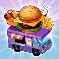 Kitchen Scramble v 6.2.3 [ВЗЛОМ на готовку]