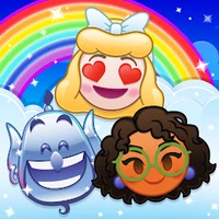 Disney Emoji Blitz [ВЗЛОМ: много монет] v 45.2.1