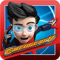 Ejen Ali : Emergency [ВЗЛОМ на деньги] v 2.0.4