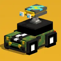 Smashy Road: Arena v 1.2.1 [ВЗЛОМ]