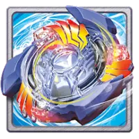 BEYBLADE BURST app v 11.1 [ВЗЛОМ на деньги]