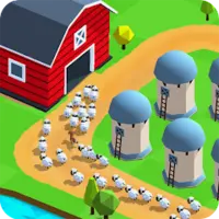 Oh Sheep — Clicker Game ! [ВЗЛОМ на деньги] v 1.0.4
